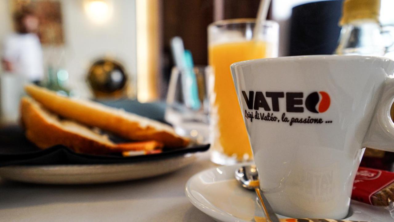 Massena Nice! Free Breakfast! Lejlighed Nice