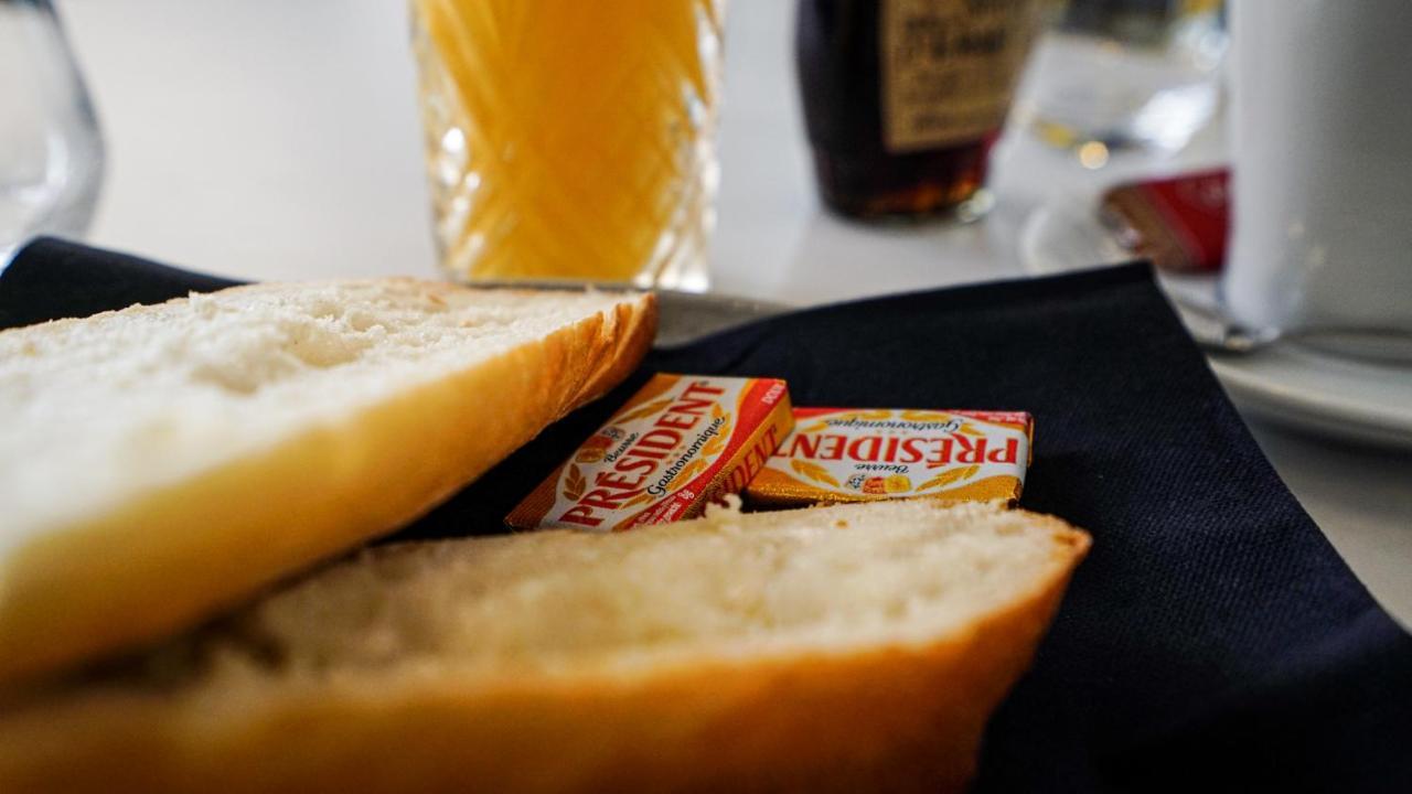 Lejlighed Massena Nice! Free Breakfast! *