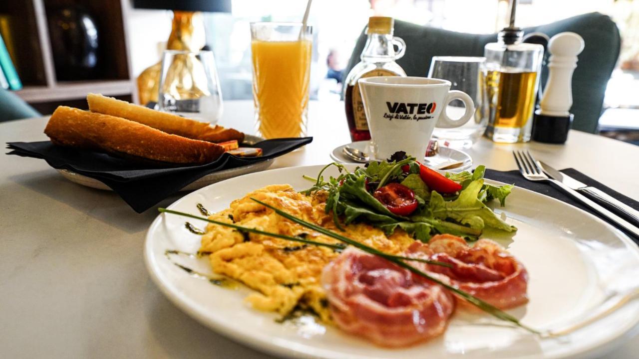 Massena Nice! Free Breakfast!