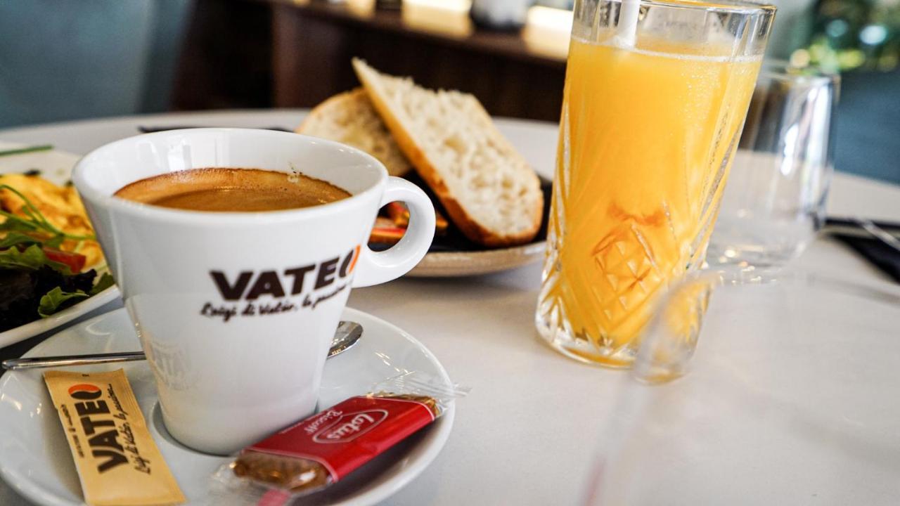 Massena Nice! Free Breakfast! Lejlighed Nice